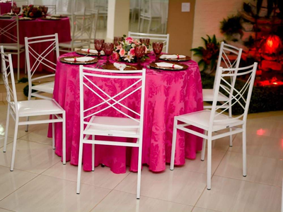 Foto Espaço Pandora 10