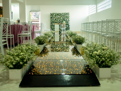 Foto Espaço Pandora 23
