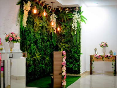 Foto Espaço Pandora 5